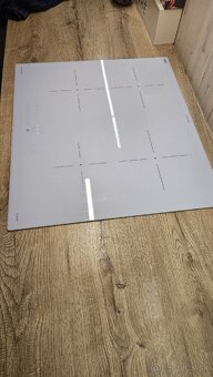 Indukčná varná doska IKEA Bjelublad - 2