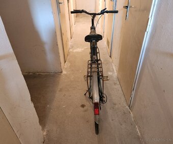 Predám bicykel favorit - 2
