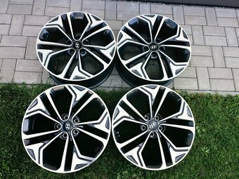Hyundai tuscon, Kia sportage 5x114,3 r19 - 2