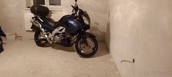 Vymením V-strom 1000dl - 2