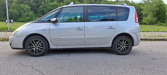 espace 1.9 dci 88kw - 2