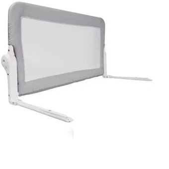 Bezpečnostná zábrana na posteľ 150 cm - 2