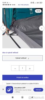 Stan decathlon arpenaz 4.2 - 2
