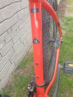 Specialized Rockhopper 29 Mtb Specialized Red/black - 2