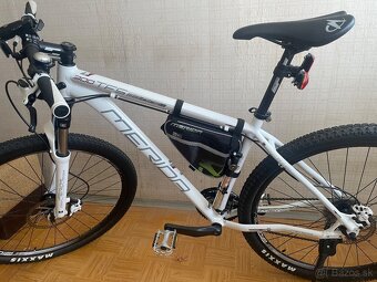 Merida Matts 300 TFS big nine - 2