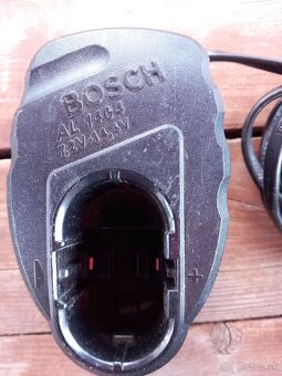 Bosch aku - 2