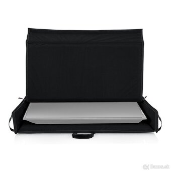 Gator G-LCD-TOTE-MD stredne Vatovaná LCD transportná taška - 2