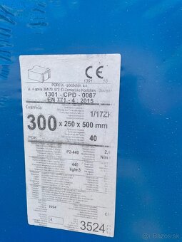 Porfix 300 - 2