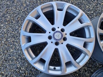 GLE 5x112 R19 - 2
