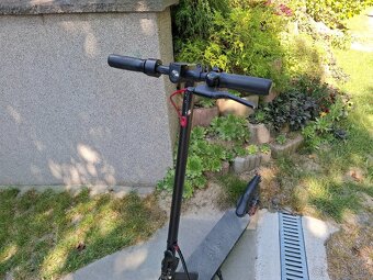 Predám nefunkčnú kolobežku SENCOR SCOOTER TWO LONG RANGE 202 - 2