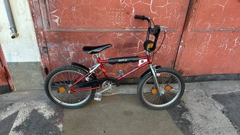 Predam BMX RMX - 2