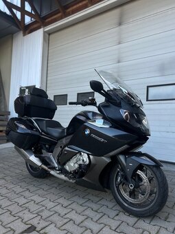 BMW K 1600 GT - 2