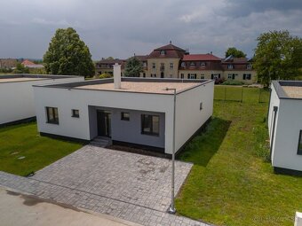 4 izbový bungalov v Sokoľanoch, Rezidencia pri kaštieli - 2