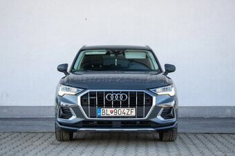 Audi Q3 40 2.0 TFSI quattro S tronic Bez Akontácie - 2