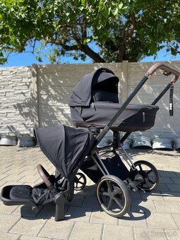 Cybex Epriam - 2