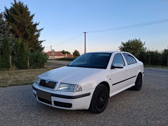 Octavia 1.9Tdi 74kw Tour PD 2010 - 2