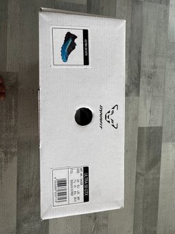 NOVÉ Dynafit Ultra 50 GTX UK 7 EU 41 NOVÉ - 2