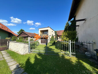 Na predaj Rodinný dom, Háj, 522 m2 - 2