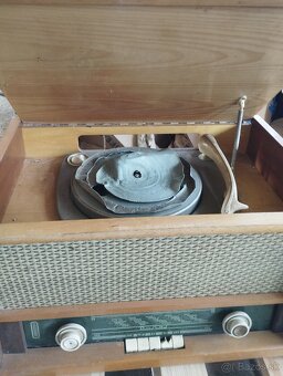 Rádio Tesla - 2