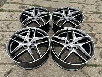 ☑️elektróny Borbet 5x112 r19 - 2