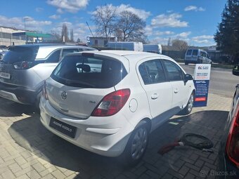 Opel Corsa 1.3 CDTI ECO Enjoy - 2