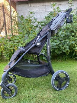Kinderkraft Trig2 - 2