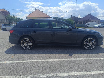 Audi A4 35 TDI s tronic - 2