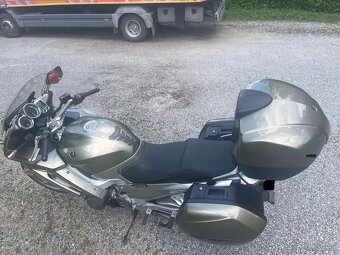 Yamaha FJR 1300A - 2