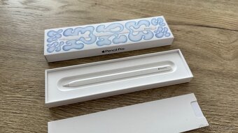Apple Pencil Pro - 2