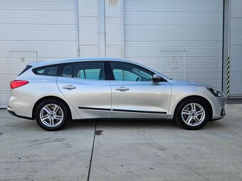 Ford Focus 1.5 EcoBlue - 2