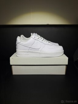 Air Force 1 ‘07 White - 2