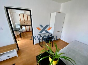 1-izbový byt prenájom, Košice - Staré mesto - 2