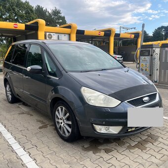 Predám Ford Galaxy - 2