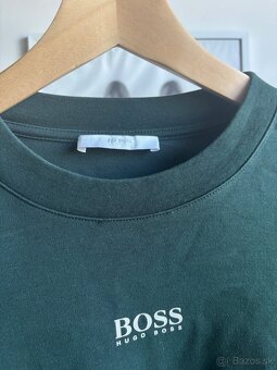 Hugo Boss športové šaty - 2