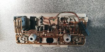 Stropné svetlá octavia 1 - 2