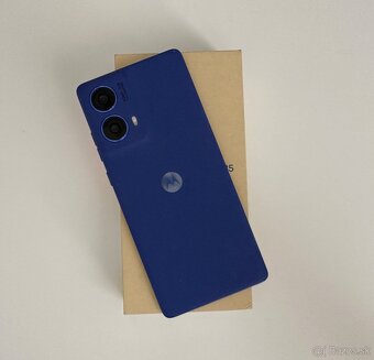 Motorola Moto G 85, 8GB/ 256GB, ZARUKA - 2