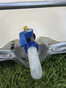 IBC kontajner - 2