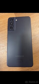 Samsung S21FE - 2