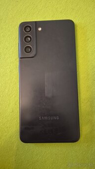 Samsung Galaxy S21 FE 5G - 2