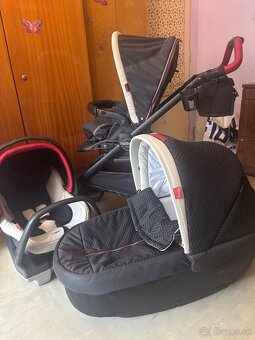 Kocik Peg perego book 500 - 2