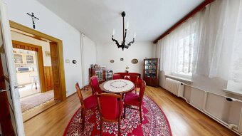 Rodinný dom Piešťany Chalúpkova ul. pozemok 555 m2 - 2