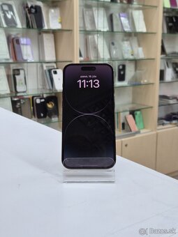 Iphone 14 Pro 128GB | ZÁRUKA - 2