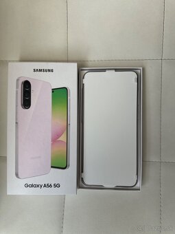 Galaxy A56 5G - 2