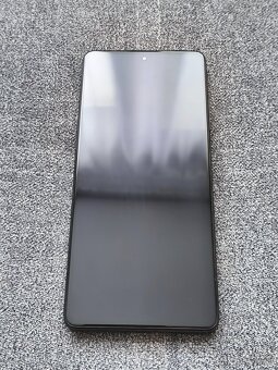 Predám Xiaomi Redmi Note 12 Pro+ 5G, 8GB / 256GB, čierny - 2