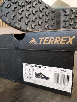 Adidas Terrex - 2