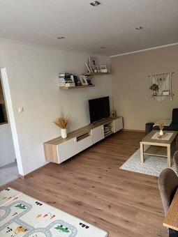 Na predaj 2-izbový byt - 2