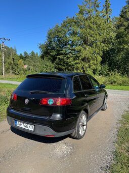 Fiat Croma 1,9 Multijet 110kw. - 2