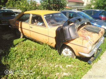 Predám rozpredám Chrysler 180 ,2.0 - 2