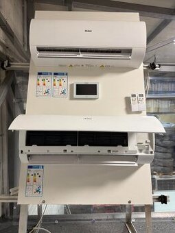 Klimatizácia Haier Revive Plus 2,7KW - 2