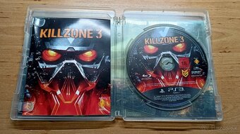 Killzone 3 - PS3 - 2